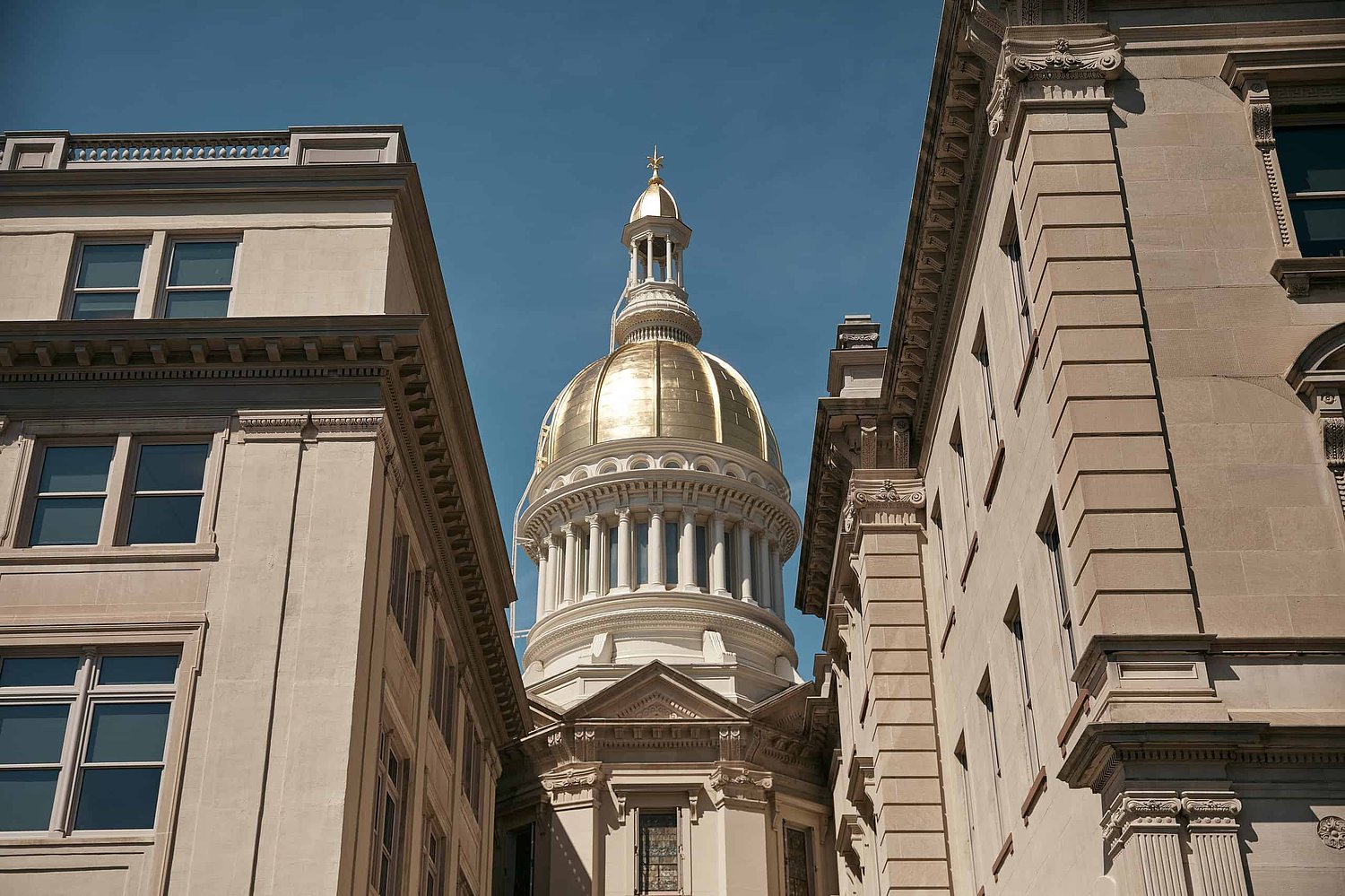 Civil liberties advocates say New Jersey 'anti-brawl' bill could criminalize protest and dissent