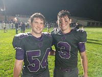 Explosive start fuels Wilmington’s 49-0 homecoming win over Manteno