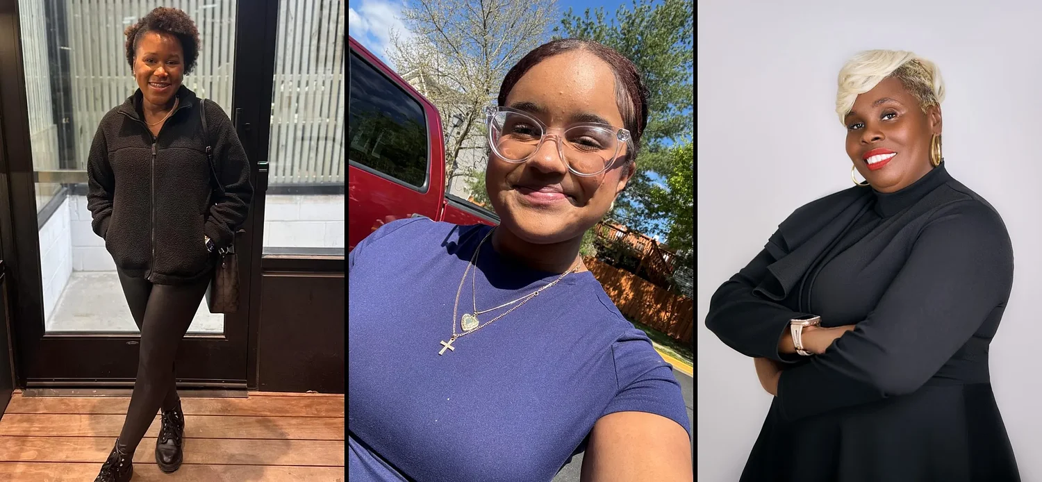 Mental Health Awareness Month: Elevating teen voices and the parents who listen
