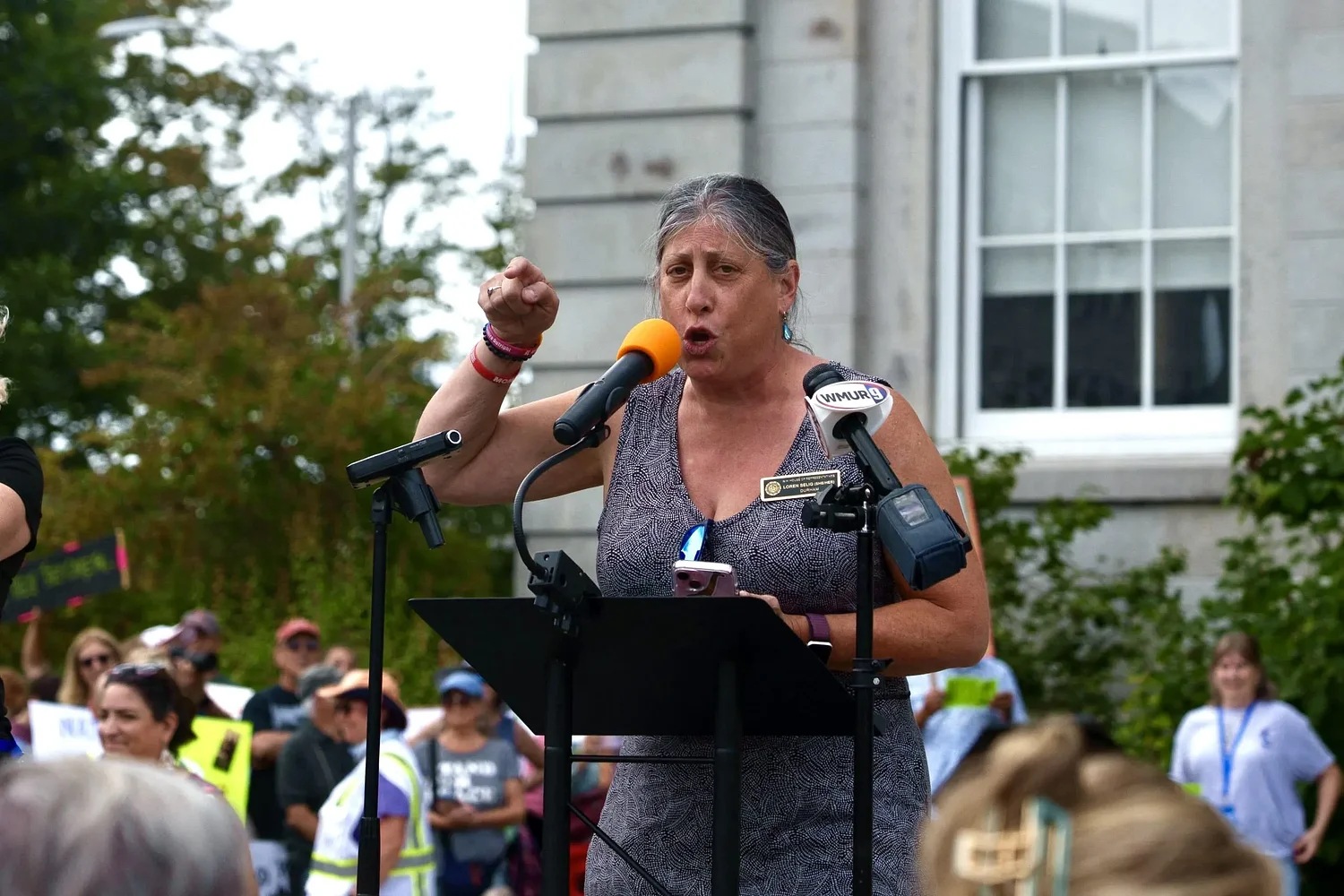Opinion: Why New Hampshire must support our small-town first responders