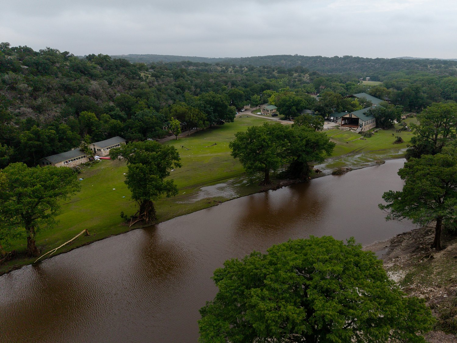 Texas youth camps say cost of implementing new safety requirements will force them to close