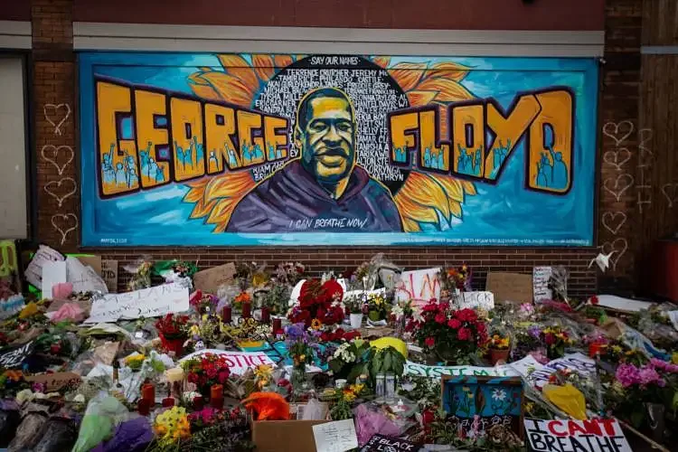 Amherst to honor George Floyd with day of remembrance