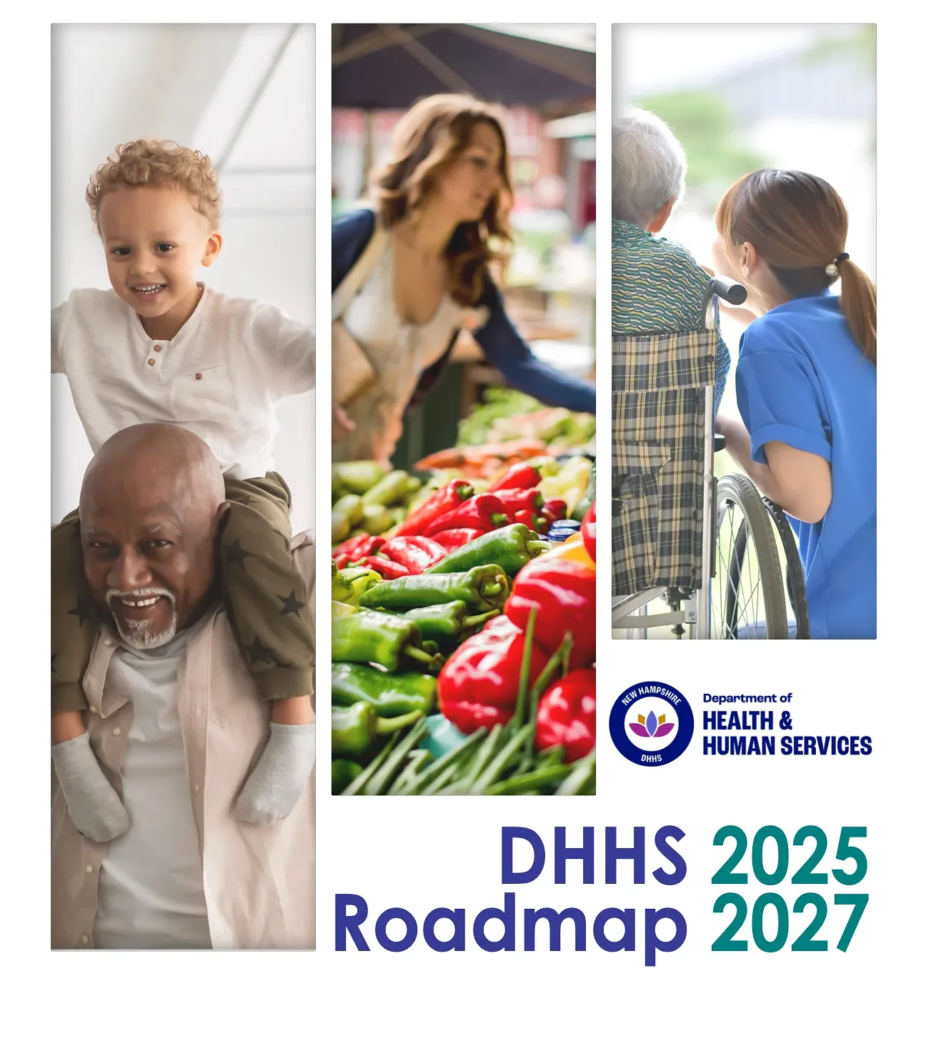 State’s plan targets improvements in rural healthcare and behavioral health