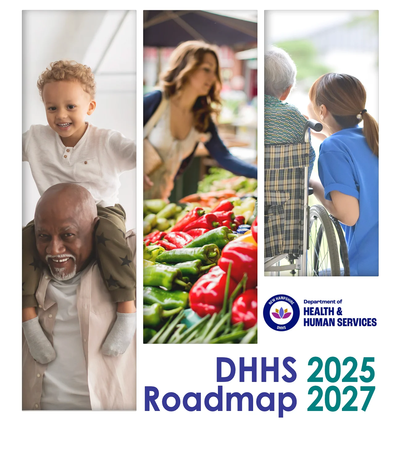 State’s plan targets improvements in rural healthcare and behavioral health