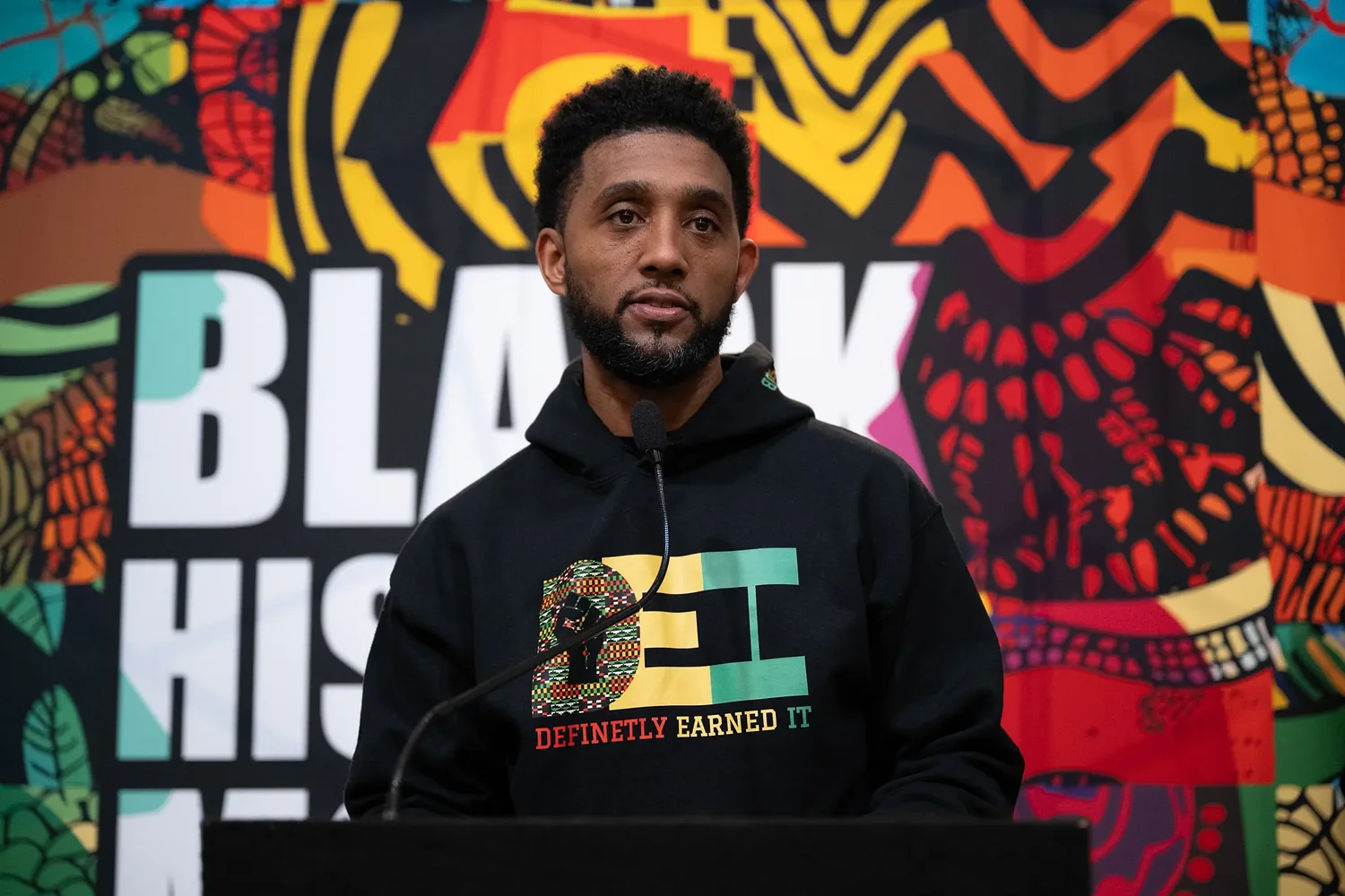 Elected officials call out blatant racist messages
