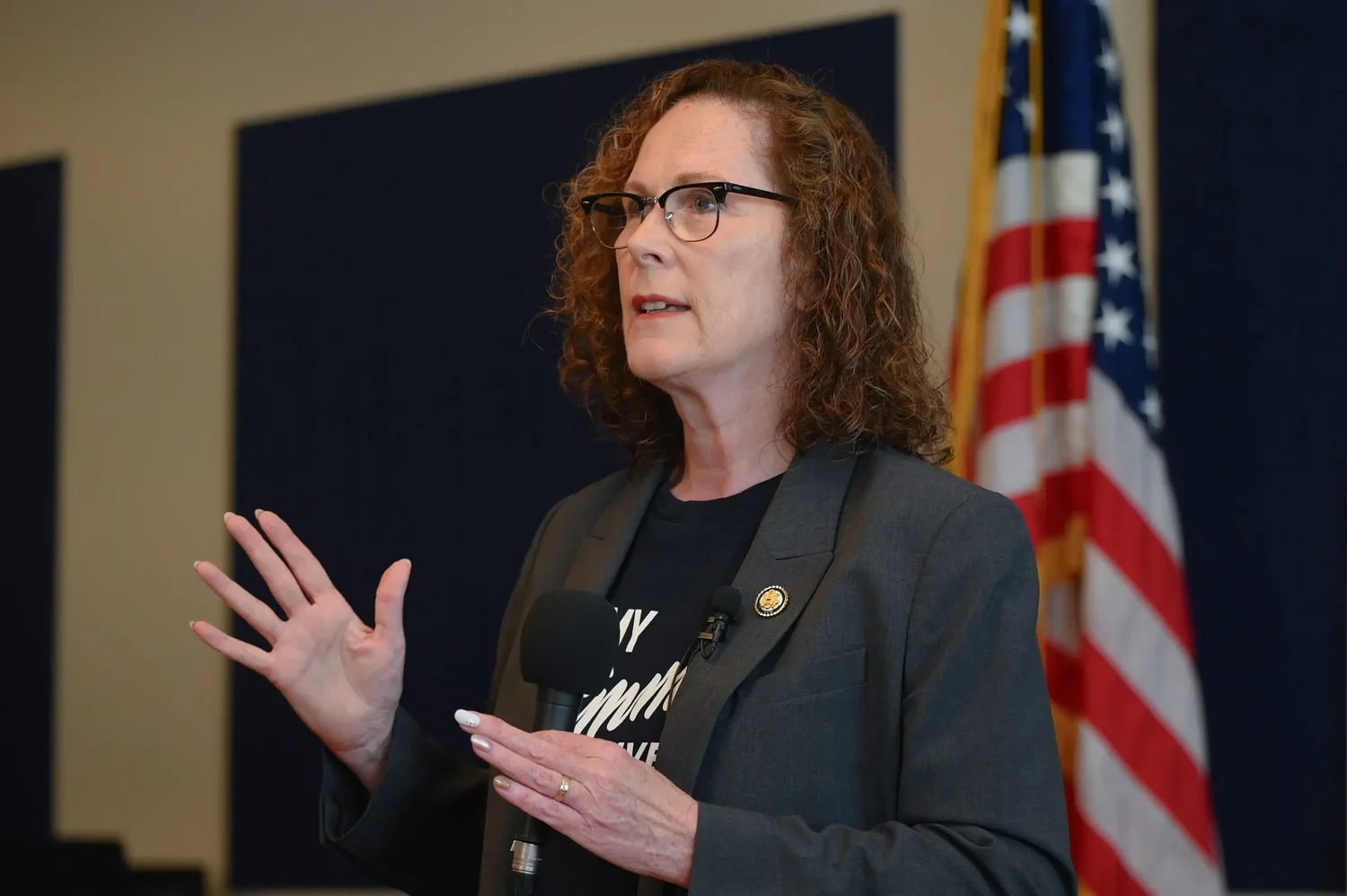 Oregon Democrats decry federal shutdown, warn of health care cuts