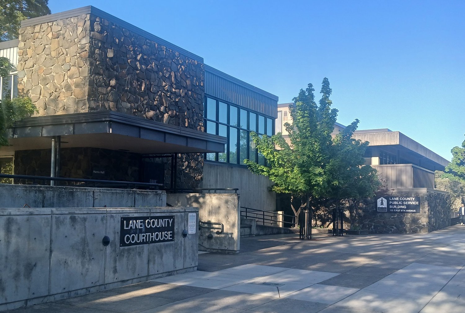 Former Lane County counsel alleged sexism and hostility from elected officials 