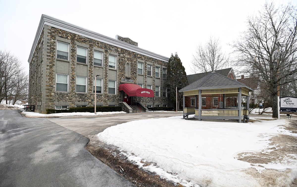 Maine extends key affordable housing tax credit for another decade