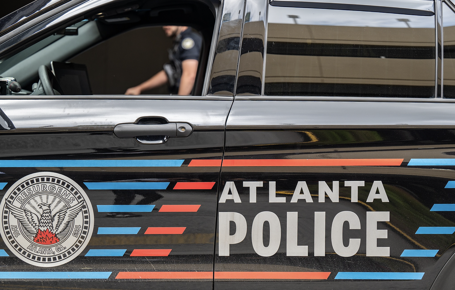 Atlanta Police investigate fatal shooting in Lakewood Heights