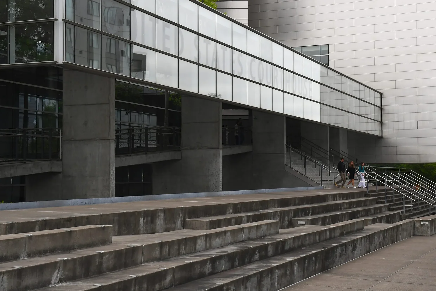 PeaceHealth ER transition in court: What happened on Day 2 