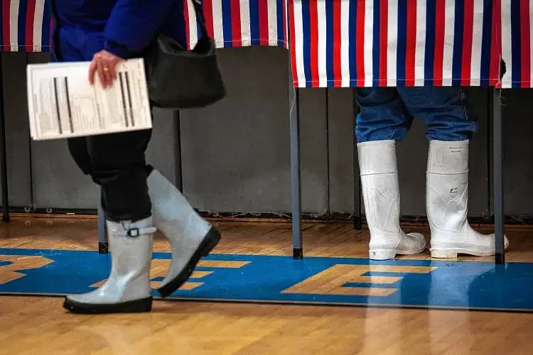 New Hampshire residents urged to verify voter registration status