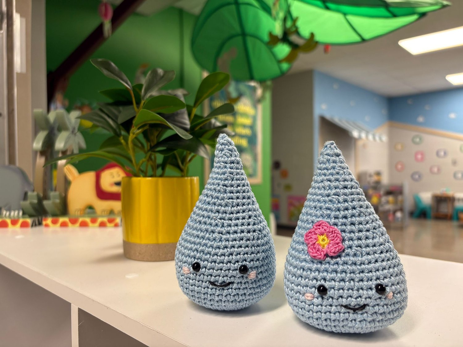 Daycare with international roots opens in La Salle