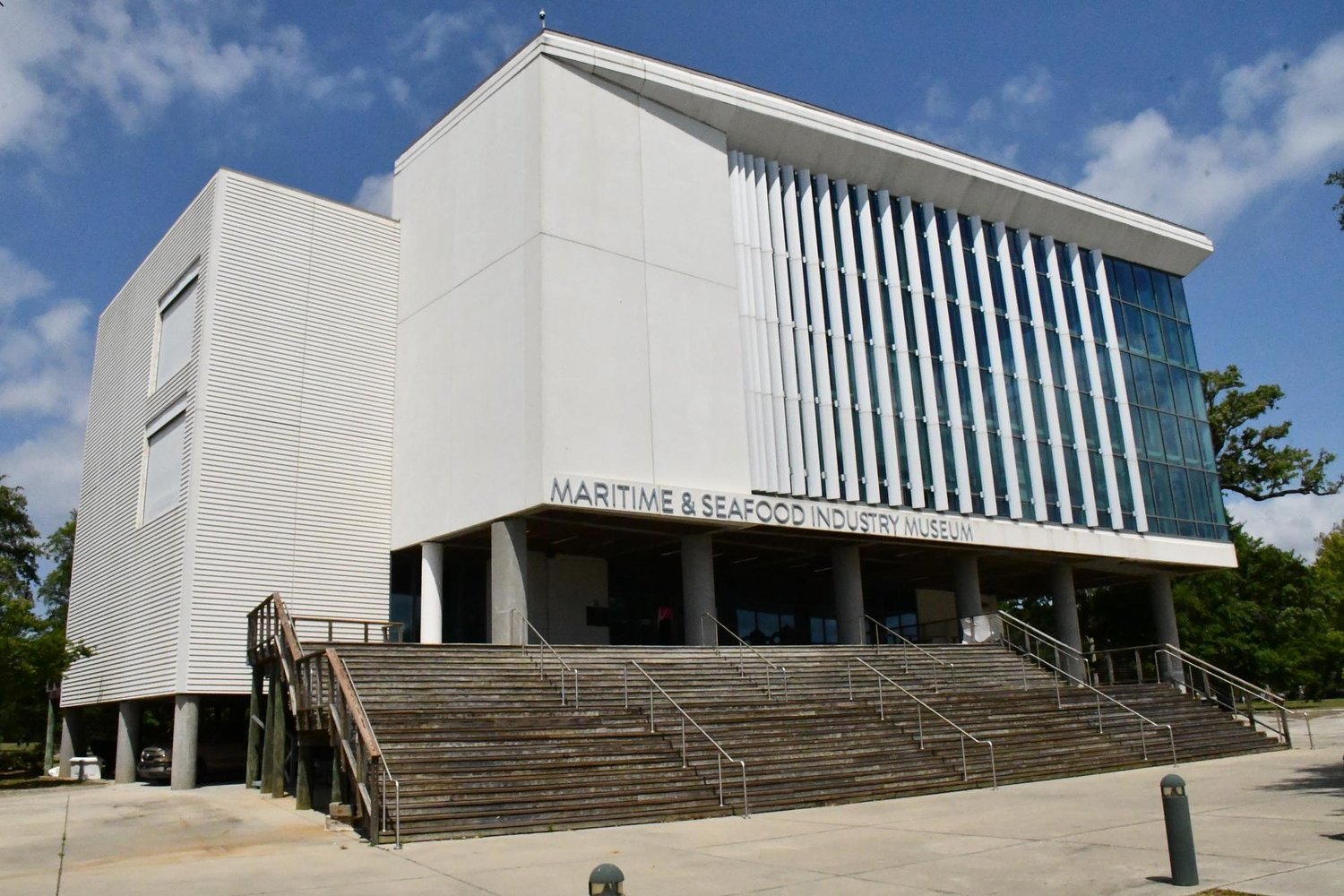 Leakesville, Biloxi use America250 grants to highlight local history