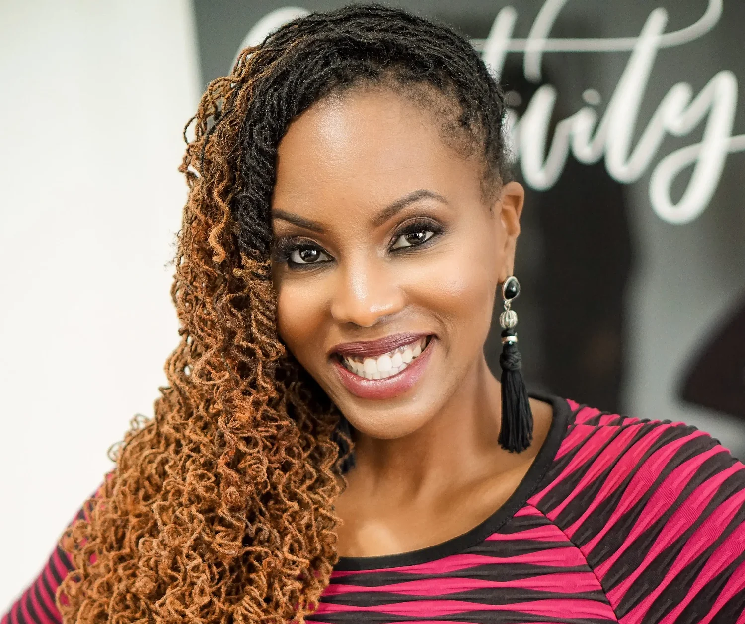 National Teachers Hall of Fame to induct Valeria Camile Jones Ford, award-winning math teacher and Spelman grad