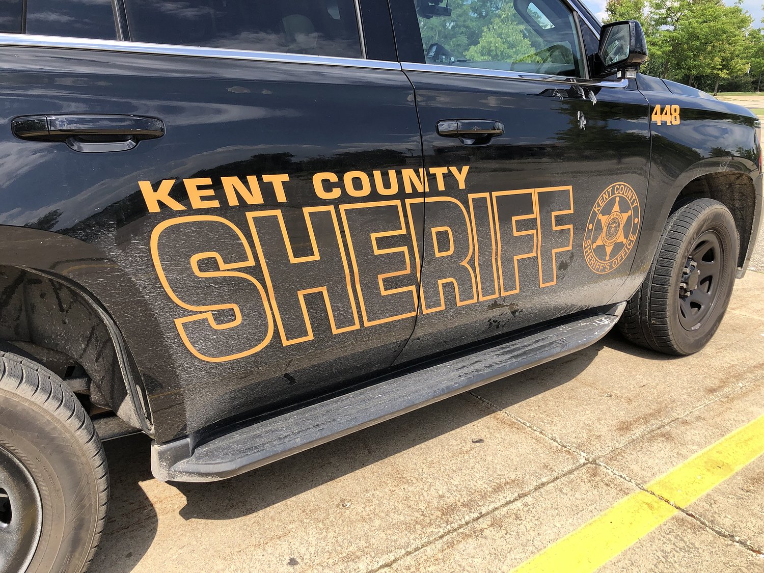 Motorcyclist killed in crash at Grattan Raceway
