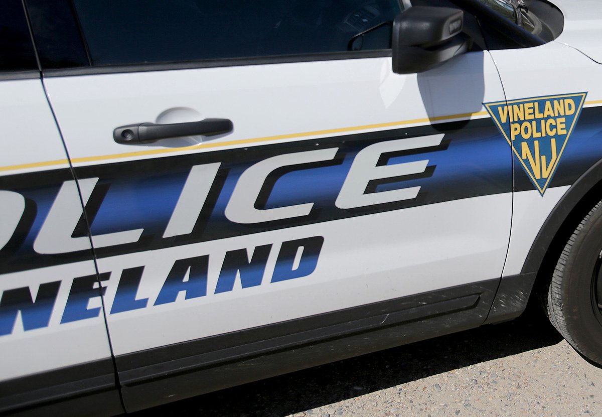 Unlicensed driver charged in fatal 3-vehicle crash on N.J. road