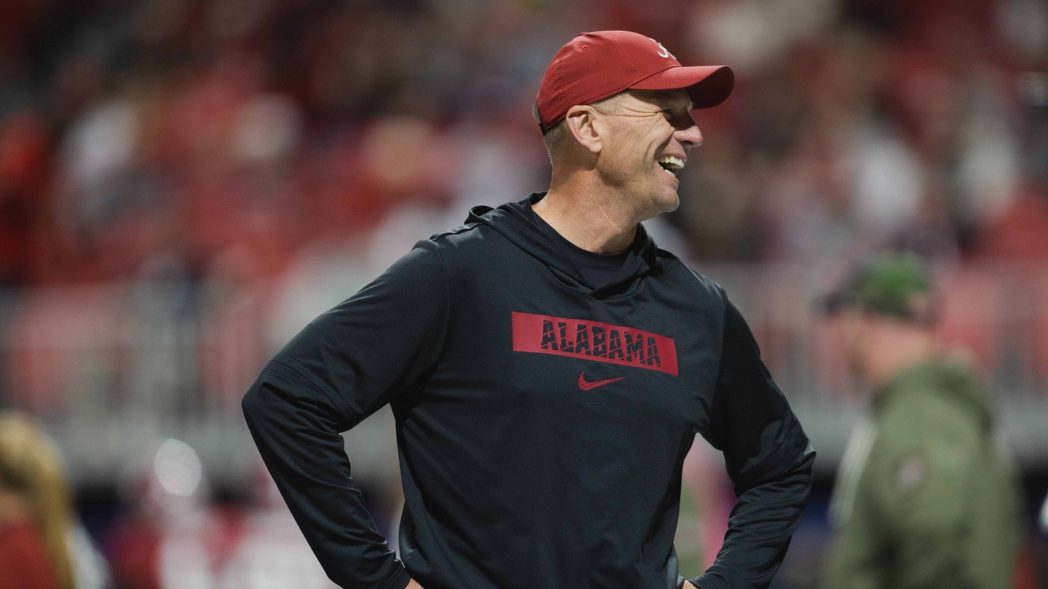 Alabama football flips Syracuse commit in 2027 recruiting class