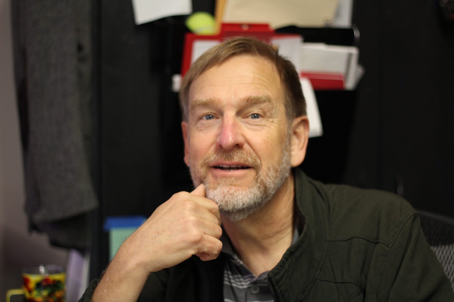 From signs to assemblies, this unsung hero deserves attention