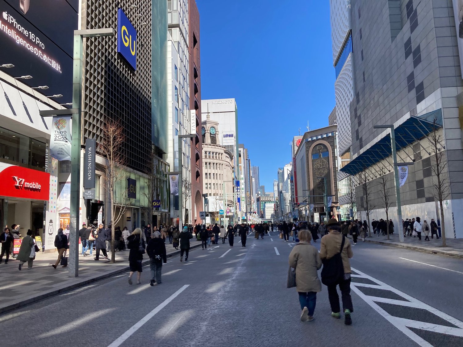 Tokyo keeps itself clean. Why can’t Cleveland do better? Justice B. Hill