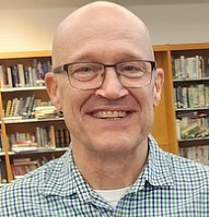 Former moderator Keith Wright elected to Goshen Select Board