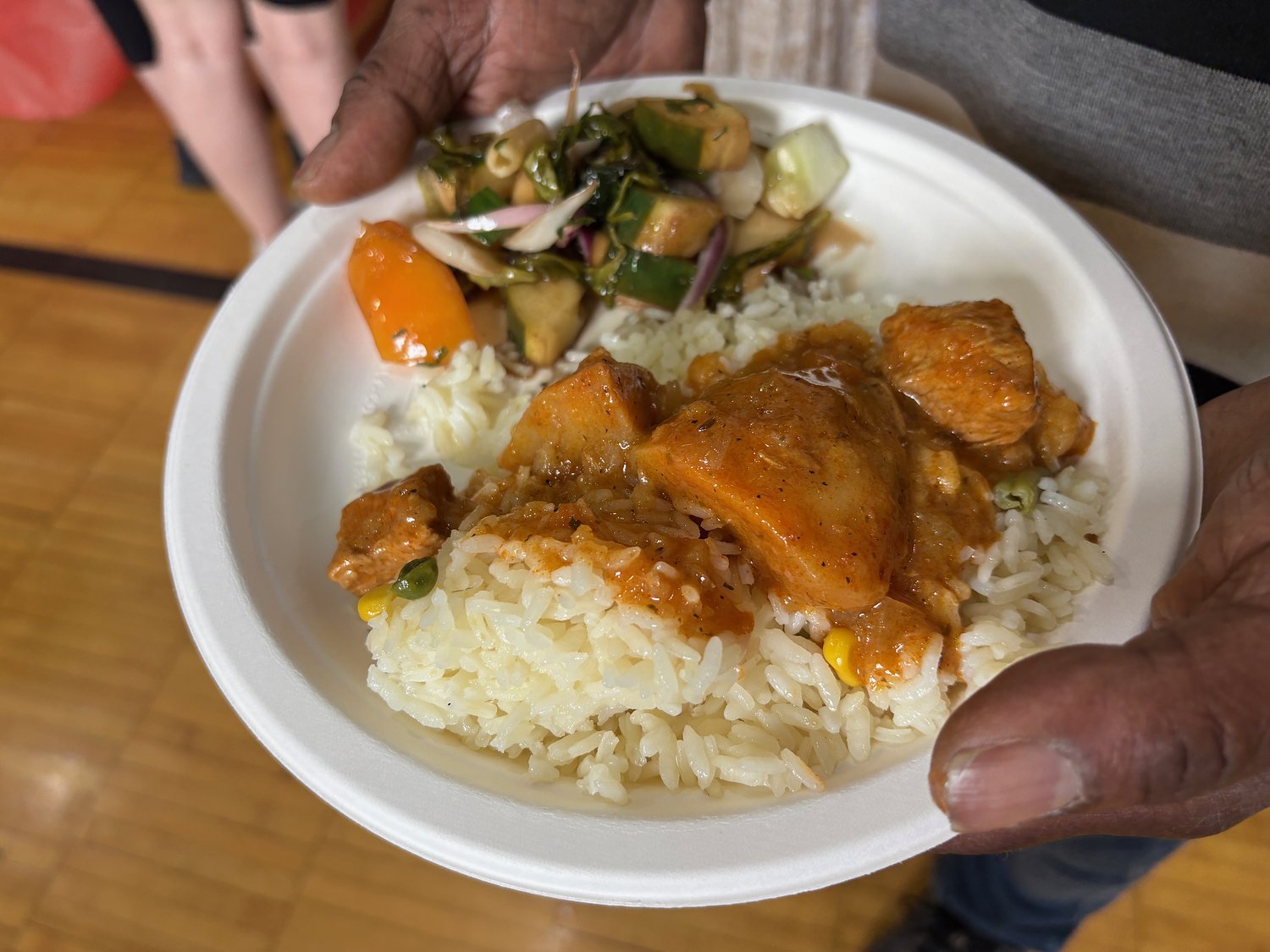 Staten Island multicultural food fest serves unity—with a side of cabbage (87 photos)