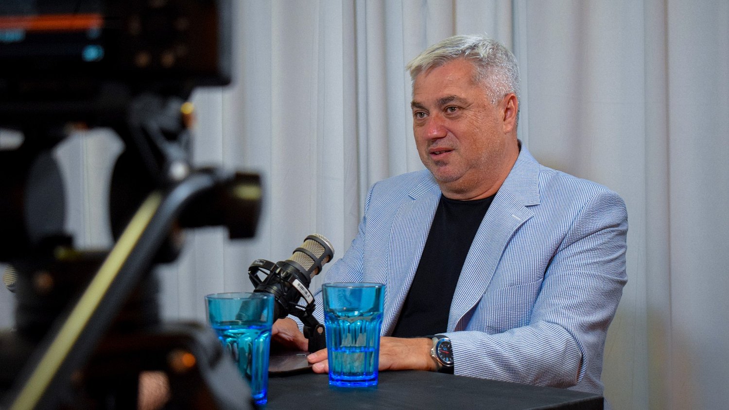 Dezamăgire în sufletul omului care a înființat FC Hermannstadt, după retrogradare: ”N-au arătat deloc bine”