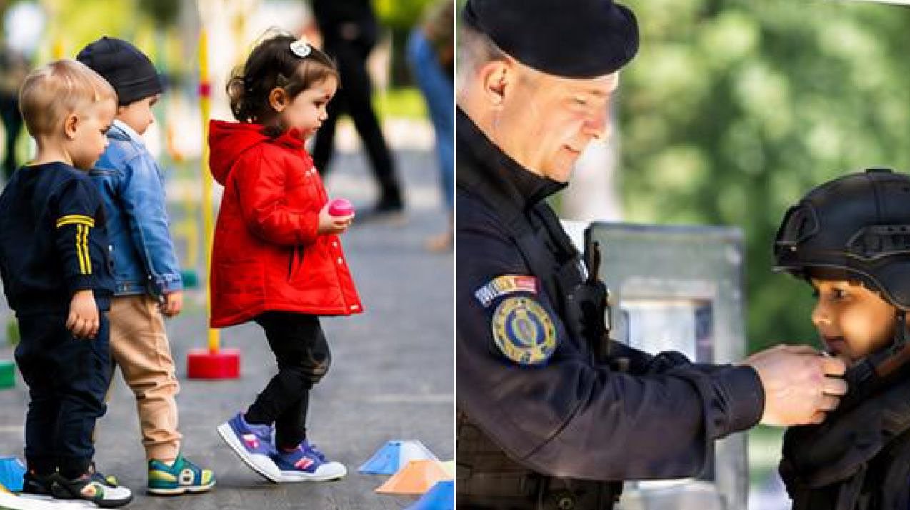 Parcul Sub Arini devine teren de joacă și sport: eveniment pentru toate vârstele pe 7 iunie