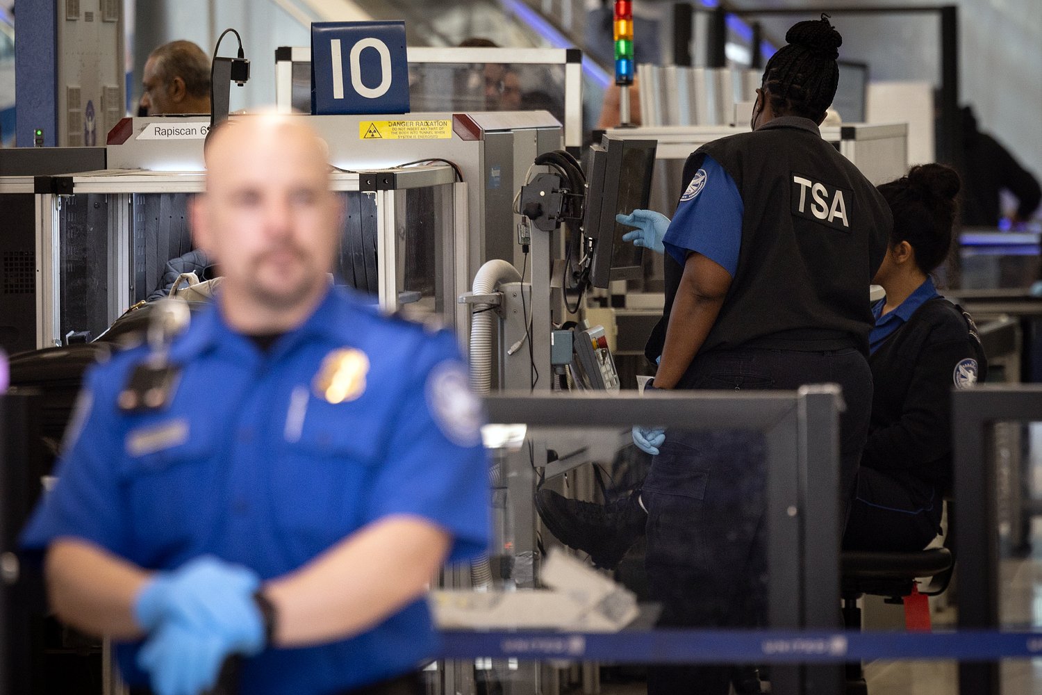 World Cup fans must leave this item at home, TSA says
