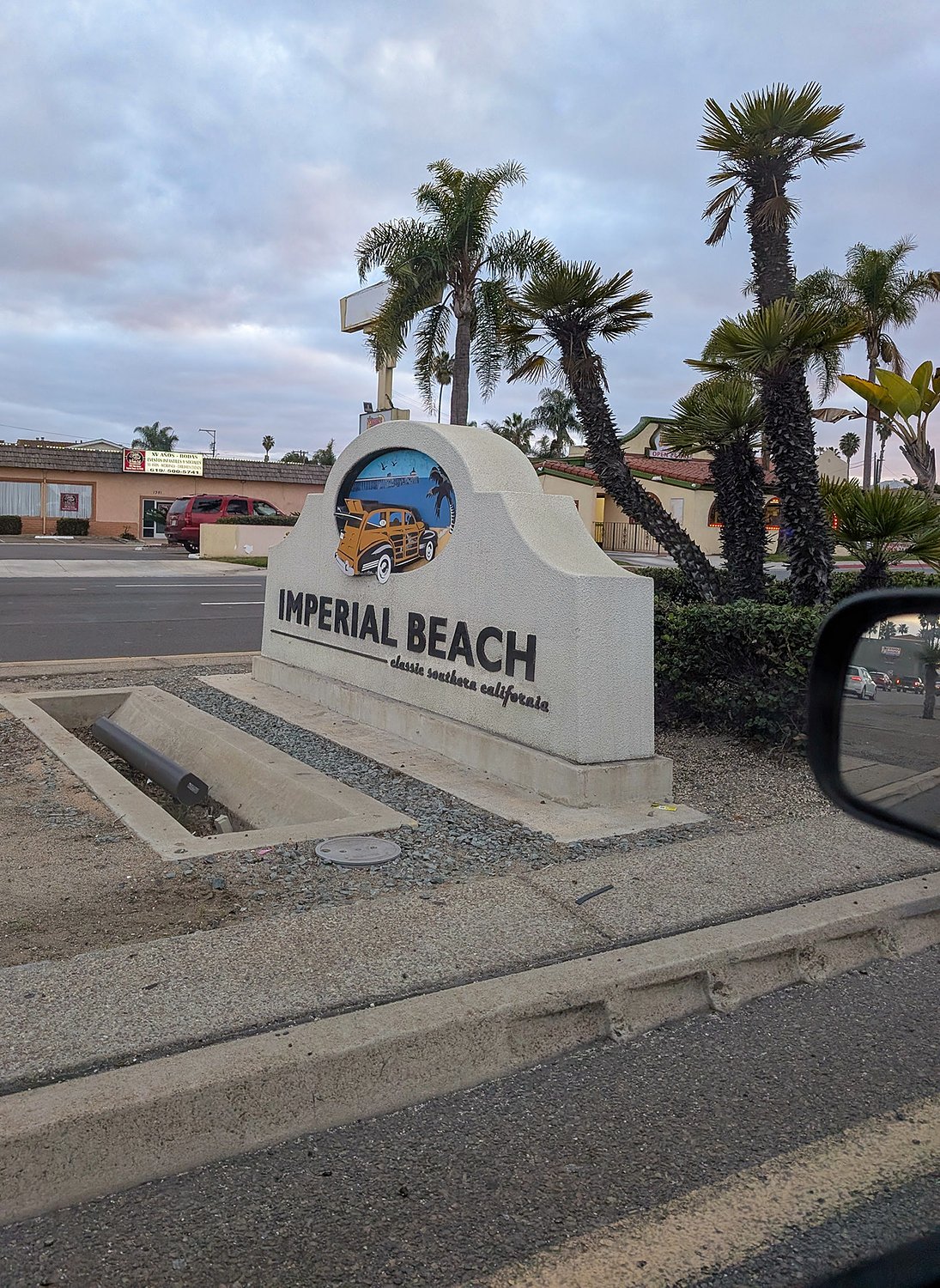 Street cameras, license plate readers coming to Imperial Beach