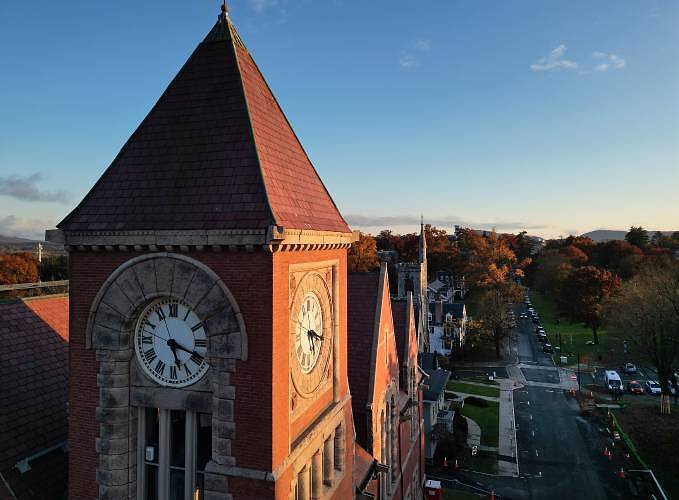 Amherst public works employees secure new contract with improved pay and benefits