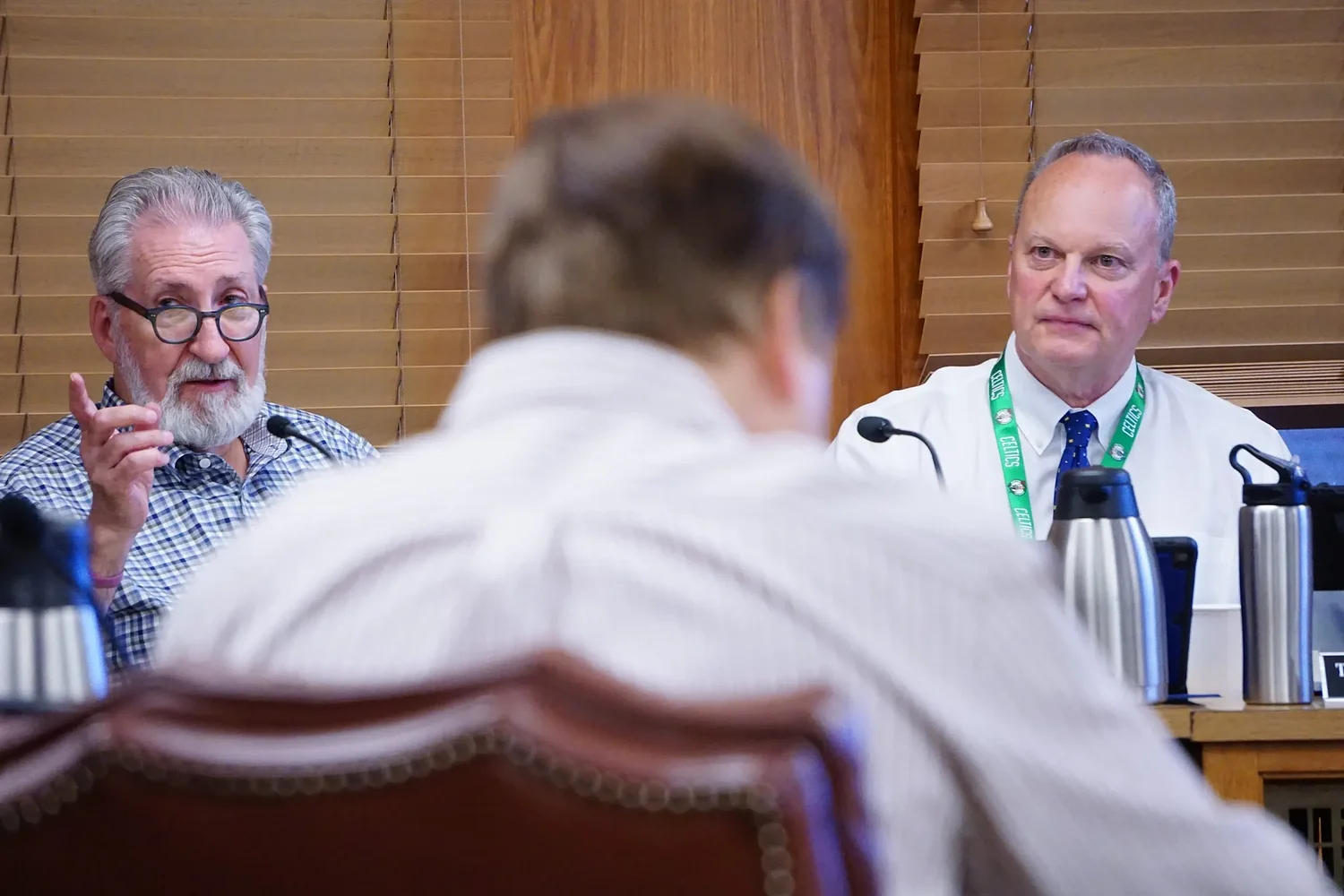 Concord City Council puts $1m in rainy day funds into 2027 budget, avoiding staff layoffs