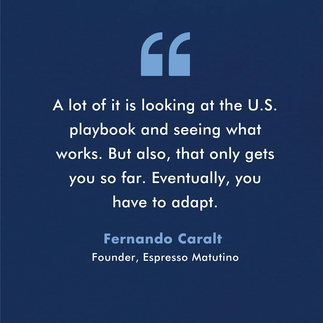 How a Spain-Born Founder Built and Runs One of Mexico’s Most Popular Newsletters — From Texas