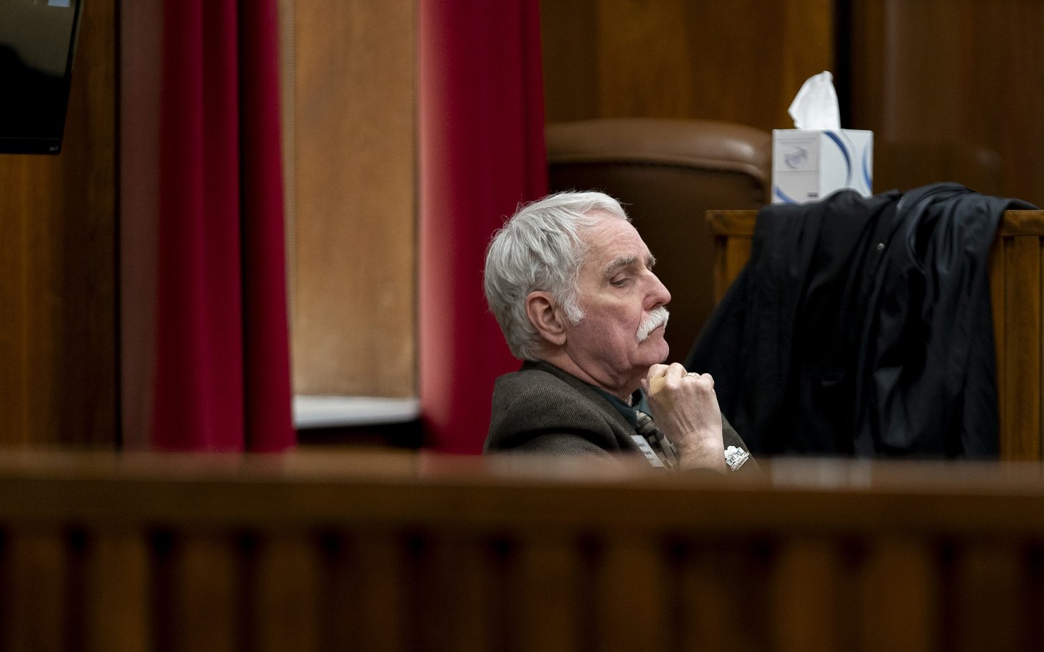 Penobscot County secures $16M loan amid budget shortfall