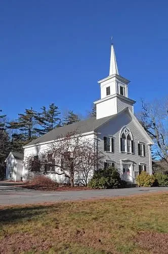1861 Wilton church earns spot on National Register of Historic Places