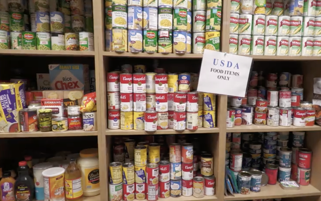Can you eat for $3 a meal? South Mississippi test says yes