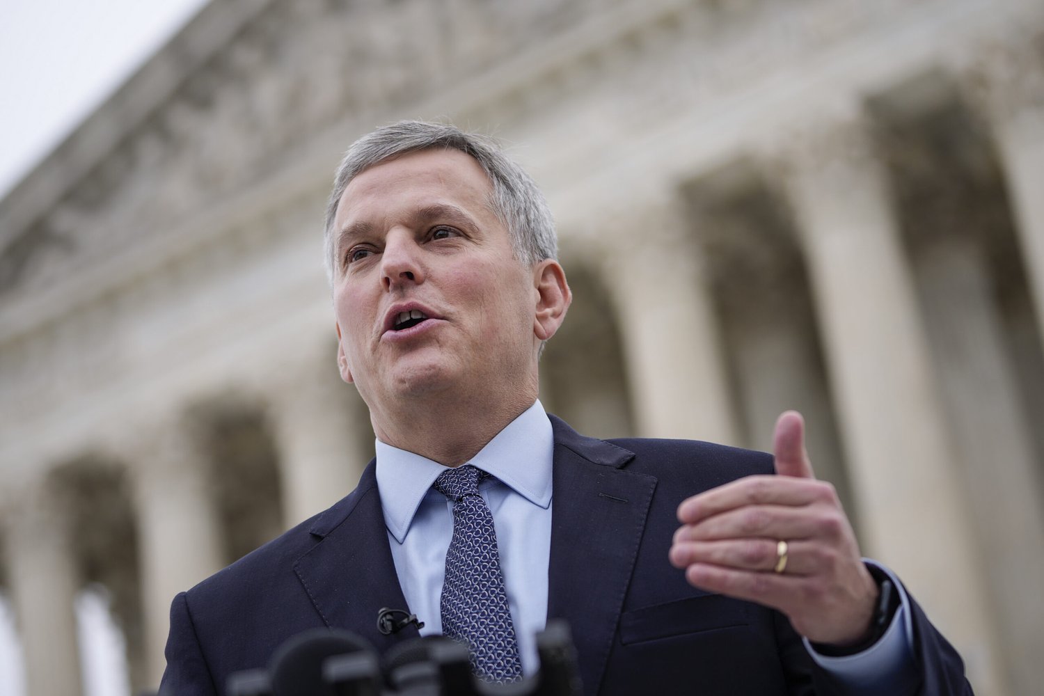 NC Gov. Josh Stein denounces antisemitic rhetoric by state Democrats’ Muslim caucus chair