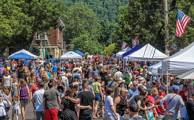 Cultural Chaos canceled this year amid rising costs