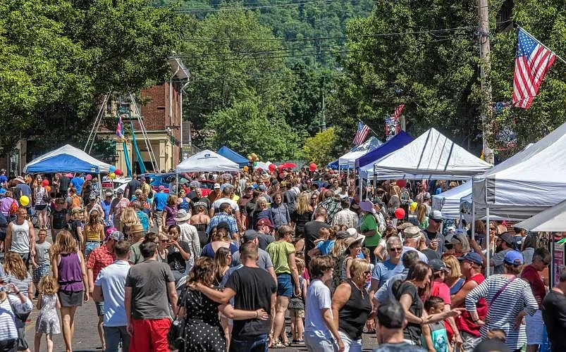 Cultural Chaos canceled this year amid rising costs