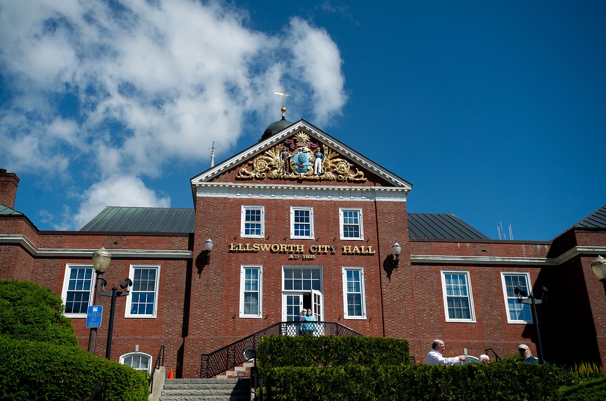 Ellsworth looks to hire new finance director after string of departures