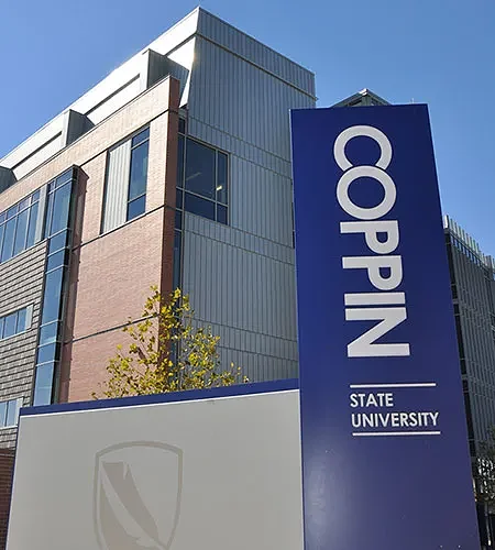 PRESS ROOM: Coppin State University celebrates Homecoming and 125 years of excellence