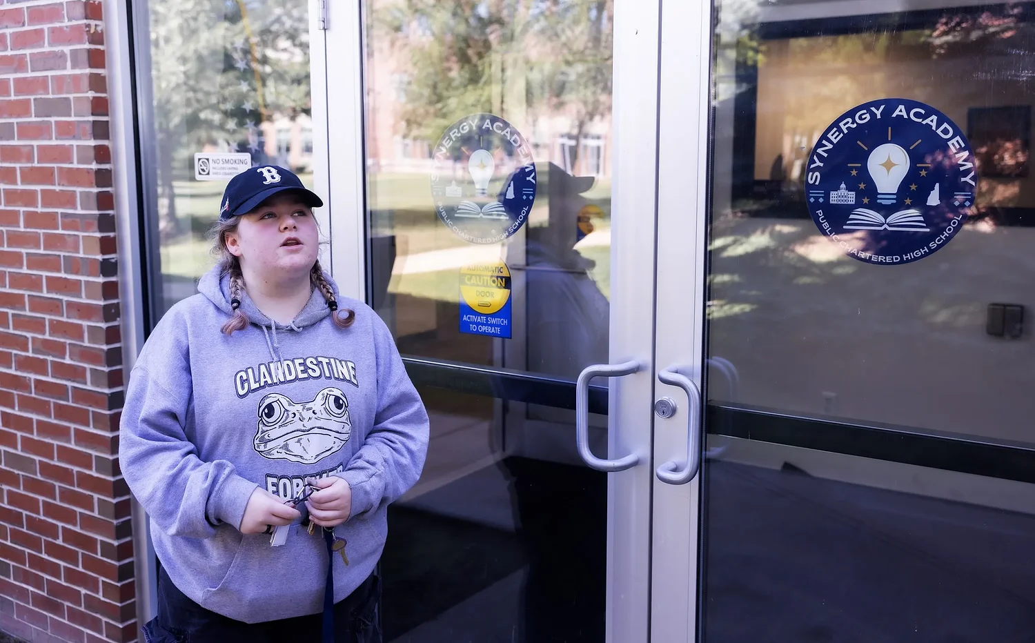 Inside year one: Concord’s Synergy Academy shows the promise of charter schools — and the financial obstacles they face