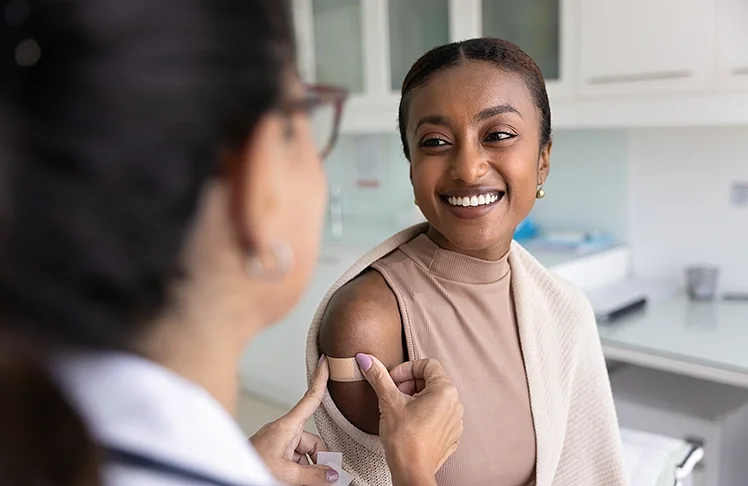 Washington State Department of Health Urges COVID-19 Vaccination For All Ages Amid Expanded Access