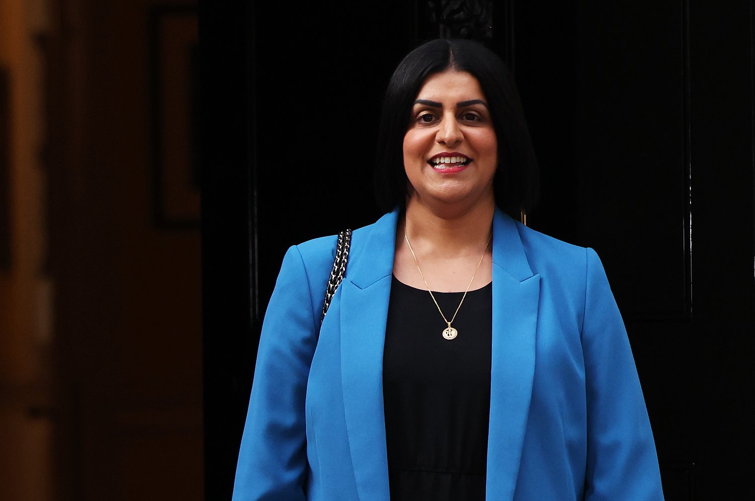 U.K. Cabinet shake-up not likely to change British position on Israel, experts say