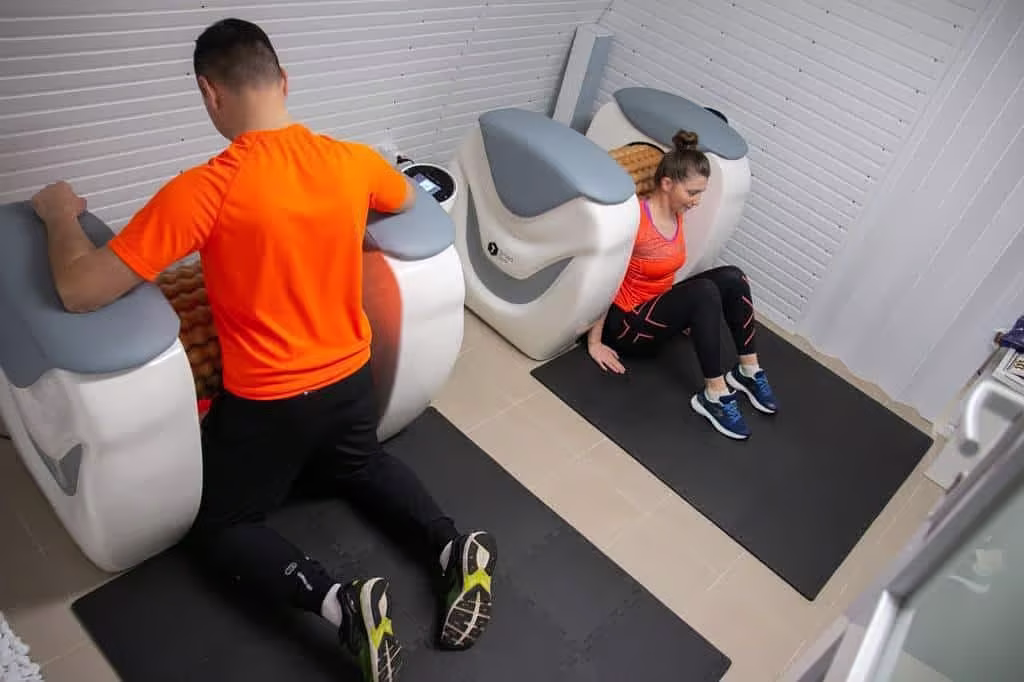 Cauți o afacere la cheie în Sibiu? Se vinde în centru un salon complet echipat
