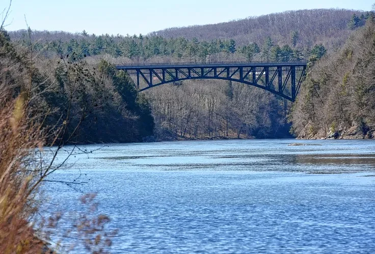Greenfield man, 54, dies while boating on Connecticut River