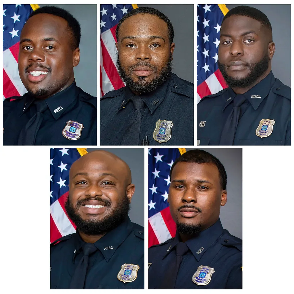Judge orders new trial for 3 former Memphis officers in Tyre Nichols case after bias concerns