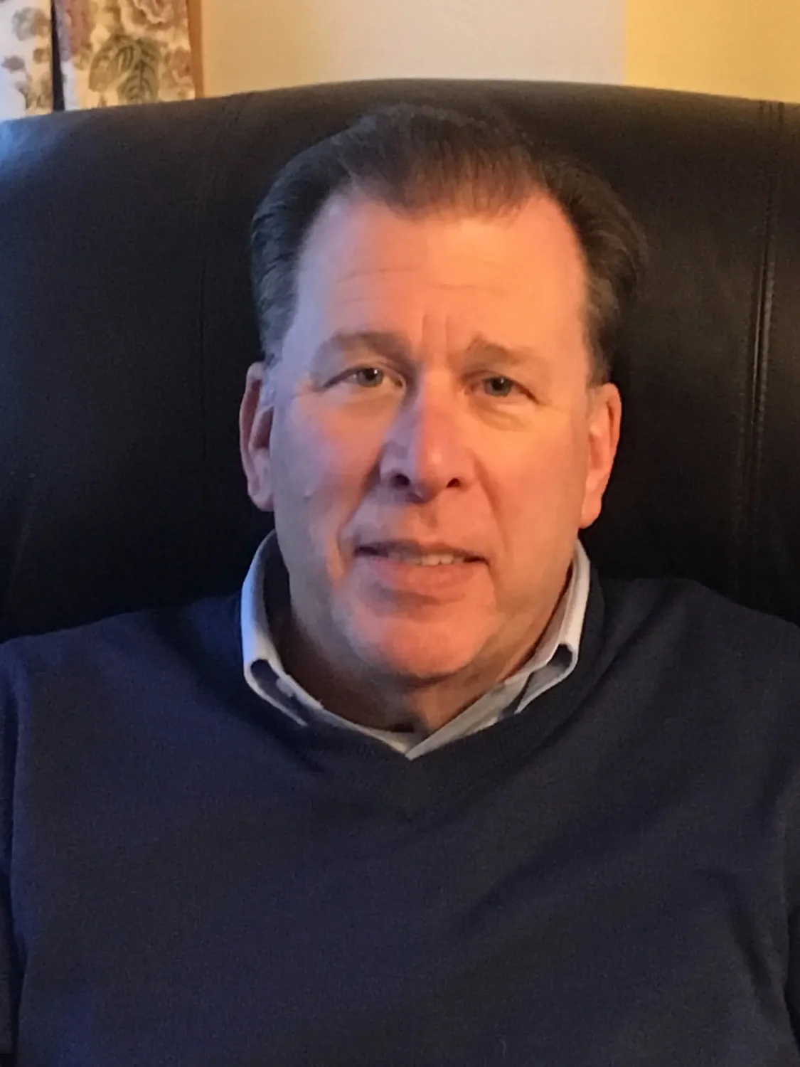 Veteran Athol selectman seeks return to board
