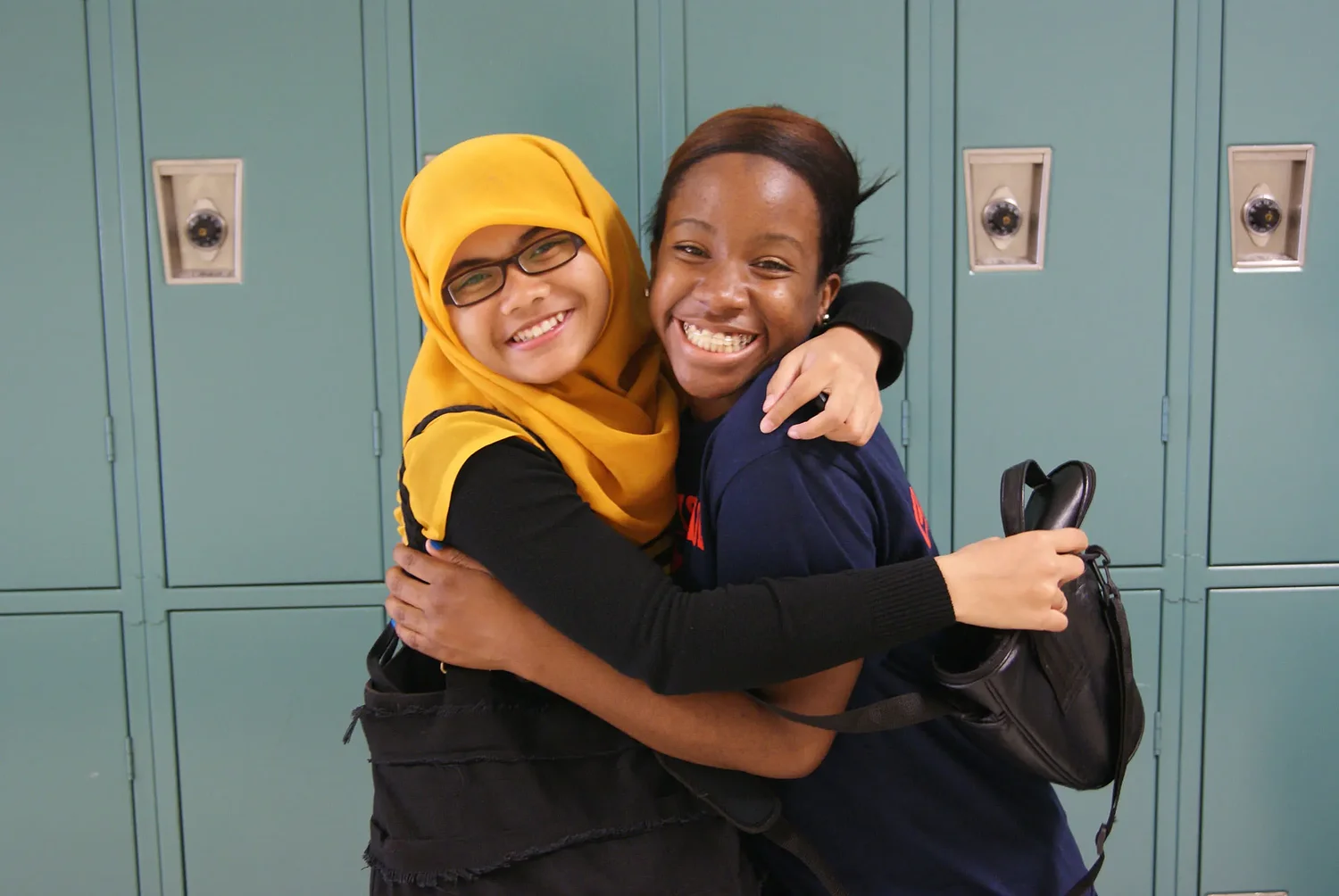 Budget cuts and anti-immigrant sentiment hinder student exchange program