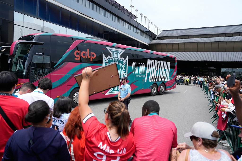 Anti-ICE protests planned around MetLife Stadium during World Cup matches