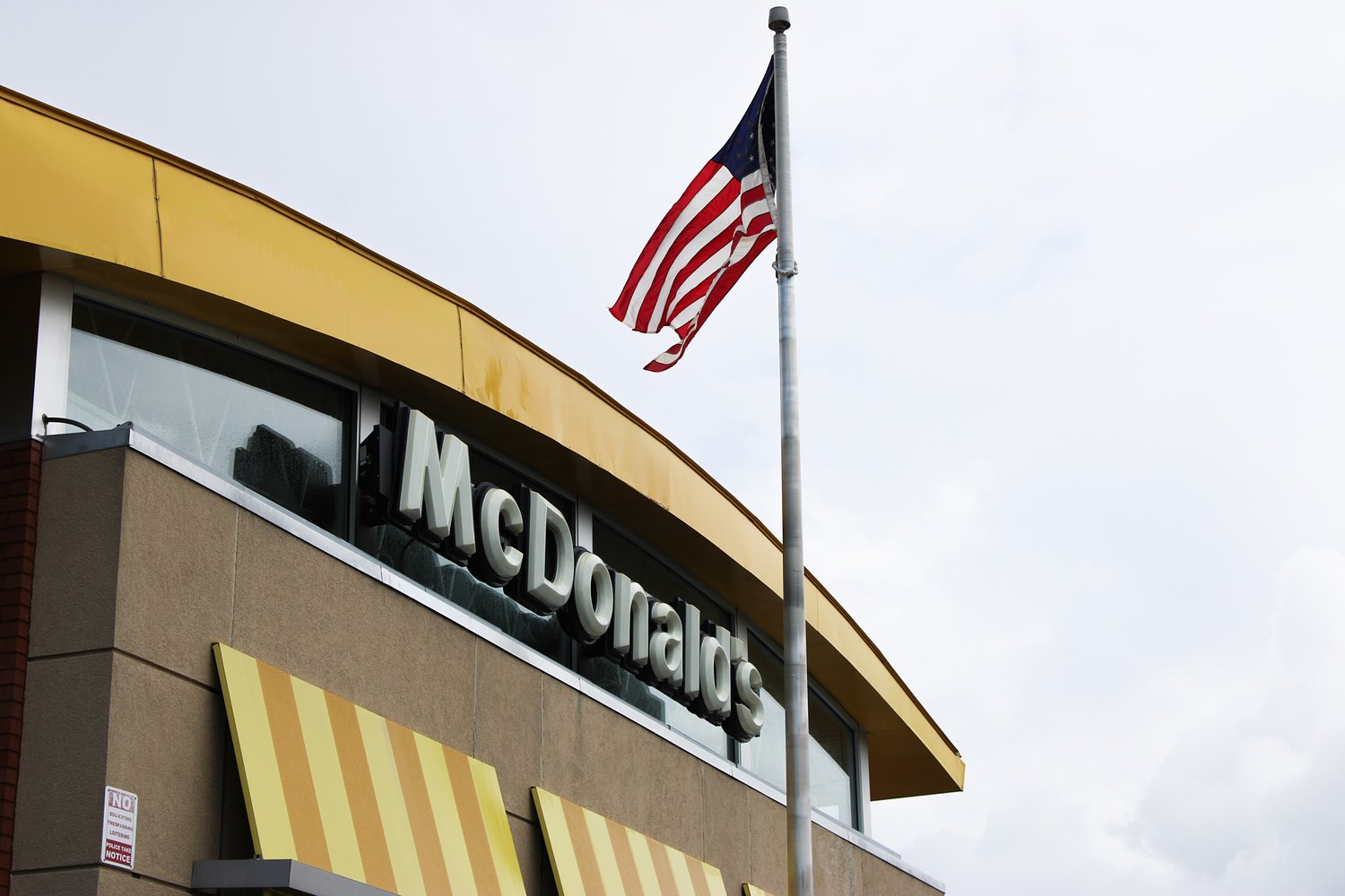 McDonald’s brings back beloved ‘80s sweet treat
